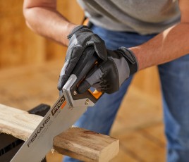 Scies bois et métal