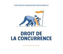 Droit de la concurrence 