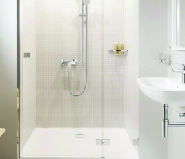 Robinetterie de salle de bains