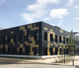 Kingspan siège social