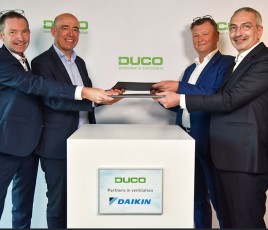 Duco Daikin