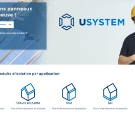 USYSTEMS