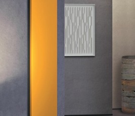 radiateur radiant