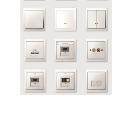 appareillage électrique