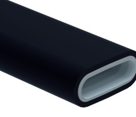 gaine de ventilation