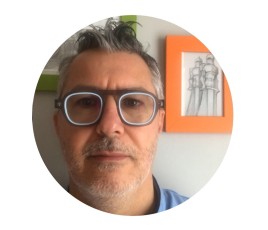 Laurent Chassagne / Algorel