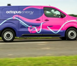 Octopus Energy