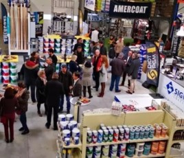 Diot PGM / Salon 2020