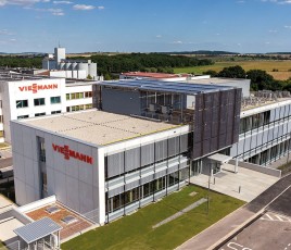 Viessmann Faulquemont