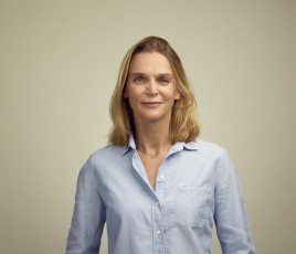 Weber Marine Charles