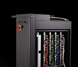 chaudière numérique Qarnot