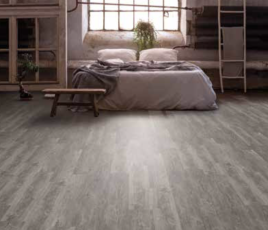 Revêtement de sol vinyle