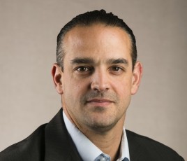 Luc Barillon, gérant de l'entreprise Leboeuf Fillon