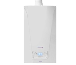 Chaudière murale gaz à condensation