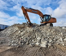 Eqiom Déchets Gennevilliers