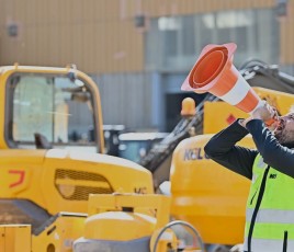 Kiloutou - Parc machines