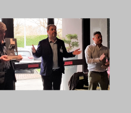 Convention Ligne & Lumière 2022