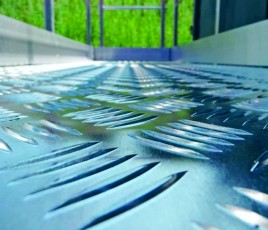 Plateforme armée, Fortal.