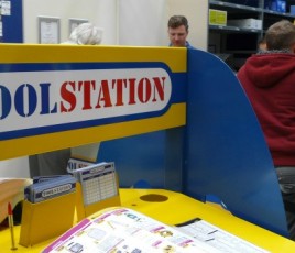 ToolStation - Catalogue