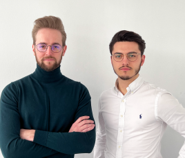 Warmango / Van Marcke