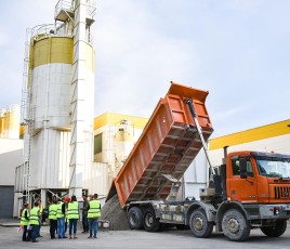 Xella eco circulaire