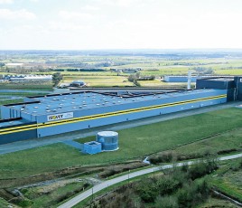 Isover Investissements