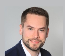 Pierre-Yves Ferlicot, Responsable grands comptes chez Saint-Gobain