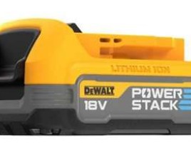 Batterie pour électroportatif