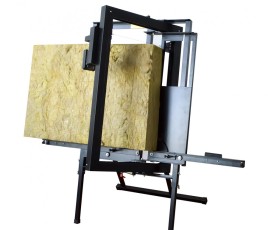 Table de découpe des isolants