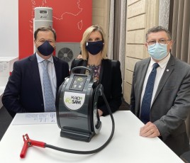 Sam Outillage - Elysée