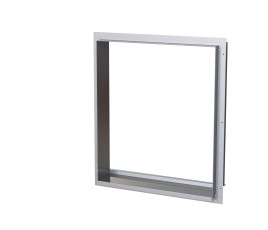 Précadre de fenêtre