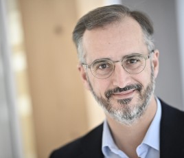 Pierre Knoché - Directeur Général France KILOUTOU