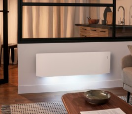 Gifam Radiateurs électriques