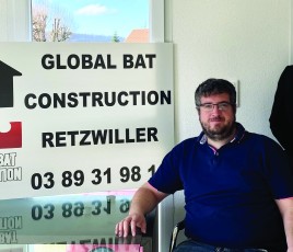 Global Bat.