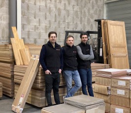 Articonnex - Management