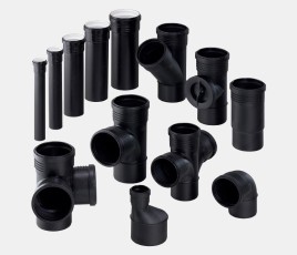 Evacuation des eaux usées