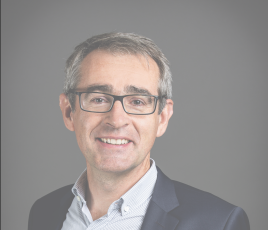 Nicolas Auschitzky, le directeur général d'Auschitzky et adhérent Socoda.