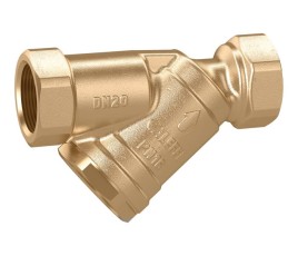 Vannes d'équilibrage