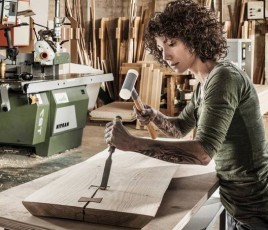 Halder - Outil de menuisier