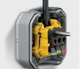 Appareillage électrique