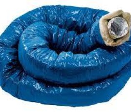 Gaine de ventilation