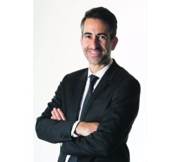 Olivier Cianelli - Sonepar France