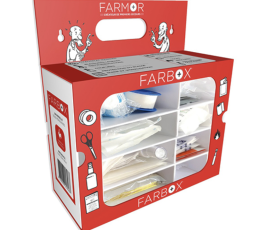 Kits de premier secours