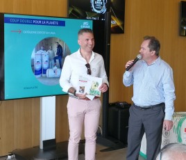 Ursa JP Laherre PureOne