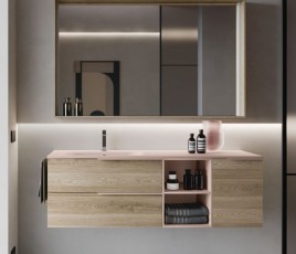 Meubles de salle de bains