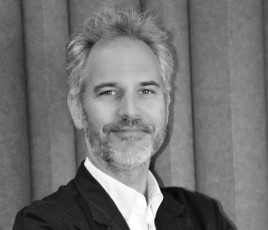 Fabien Rambaud, directeur Stratégie de Brico Dépôt