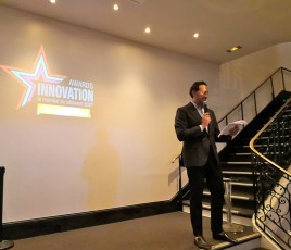 Awards Mondial Gillaume Loizeaud