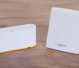 Somfy daikin