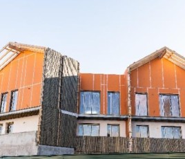 Panneau de contreventement