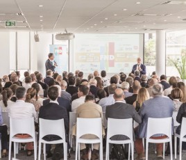 FND, plénière du Club Partenaires - 15/09/2022.